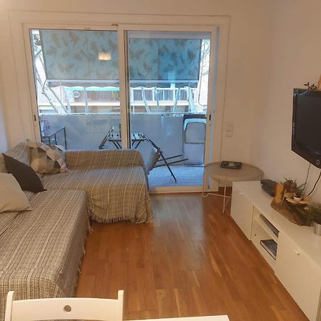 Apartamento Tranquilo Cerca De La Sagrada Familia Барселона Екстер'єр фото