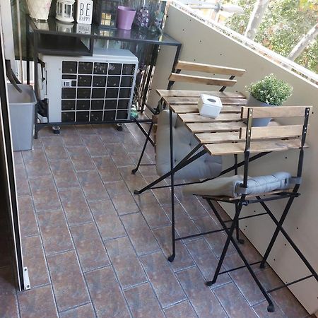 Apartamento Tranquilo Cerca De La Sagrada Familia Барселона Екстер'єр фото