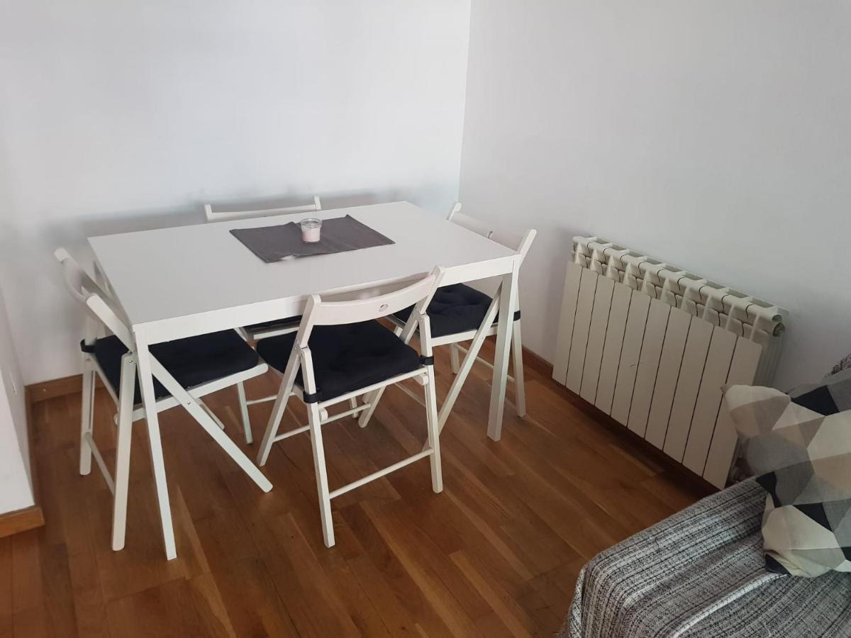 Apartamento Tranquilo Cerca De La Sagrada Familia Барселона Екстер'єр фото