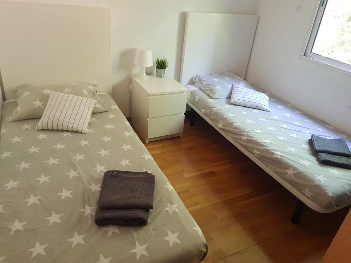 Apartamento Tranquilo Cerca De La Sagrada Familia Барселона Екстер'єр фото