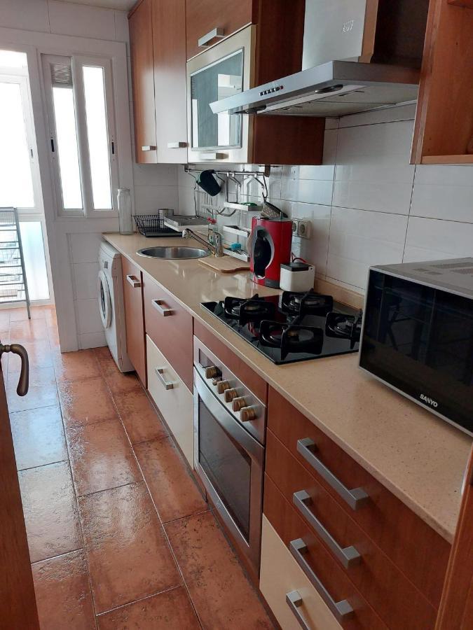 Apartamento Tranquilo Cerca De La Sagrada Familia Барселона Екстер'єр фото