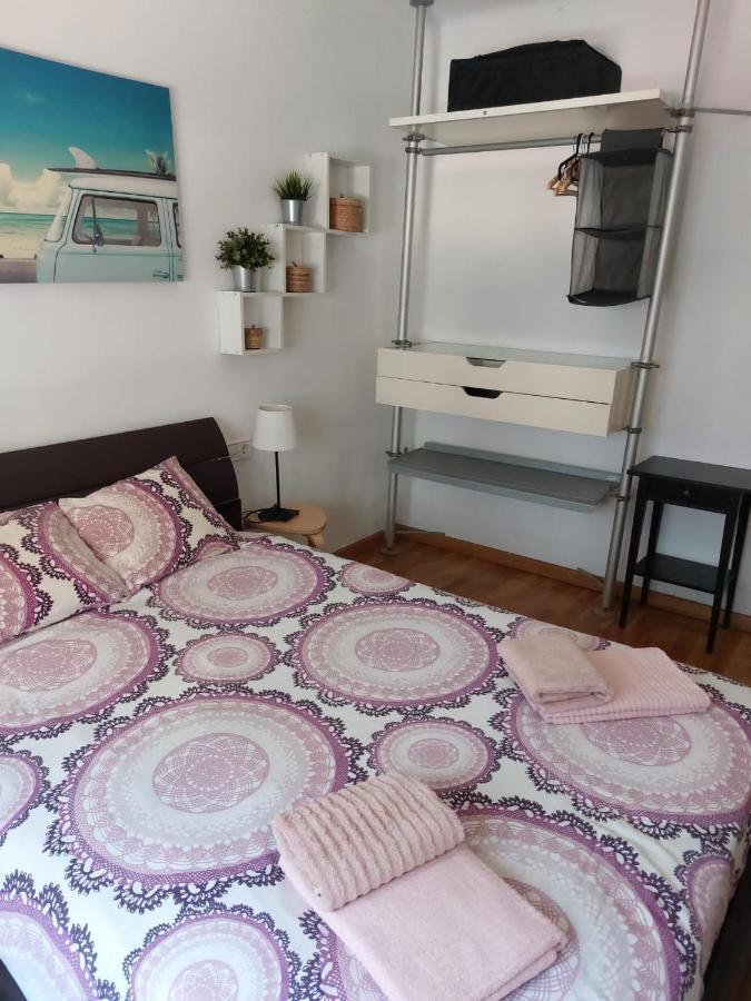 Apartamento Tranquilo Cerca De La Sagrada Familia Барселона Екстер'єр фото