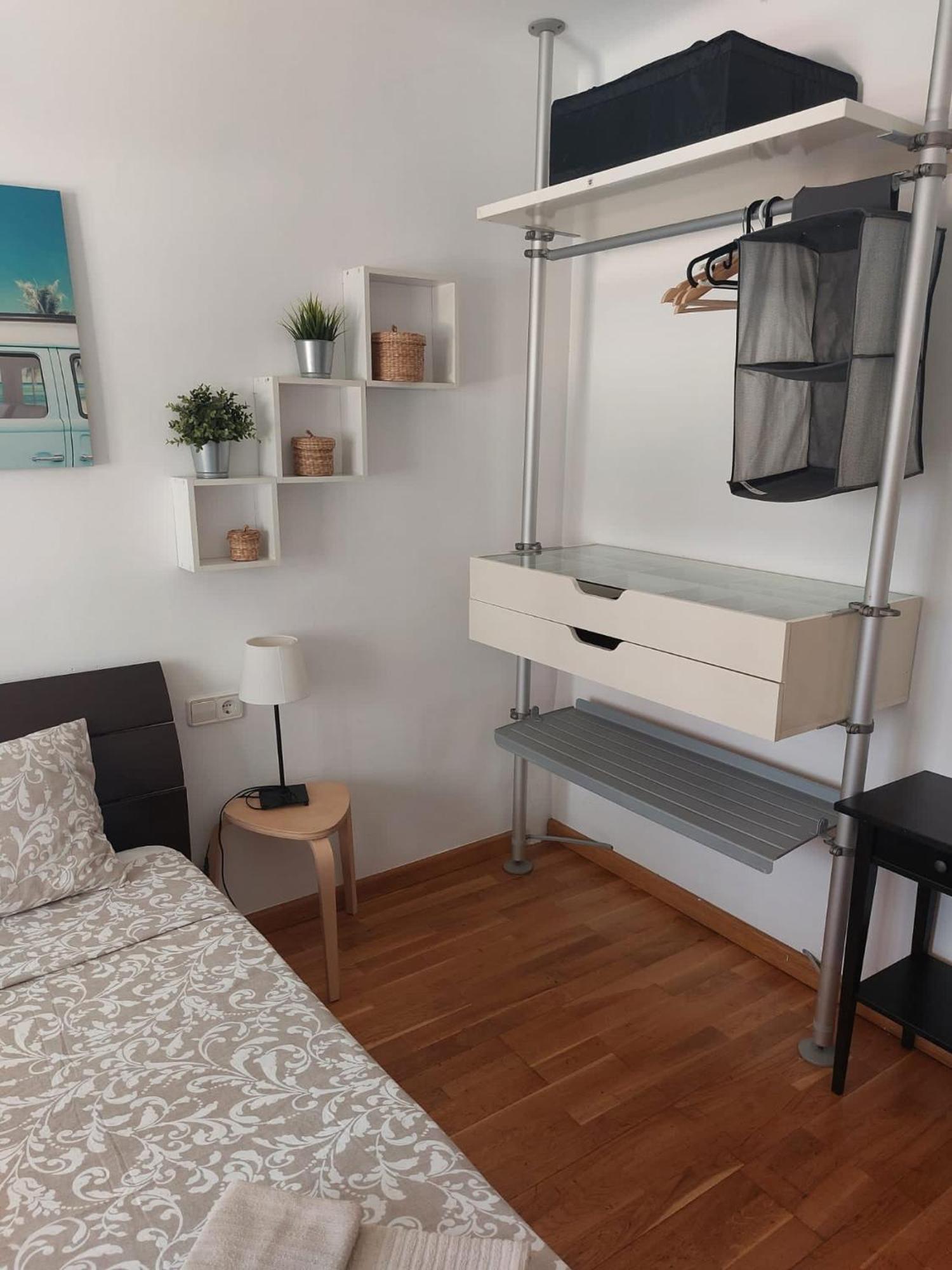 Apartamento Tranquilo Cerca De La Sagrada Familia Барселона Екстер'єр фото