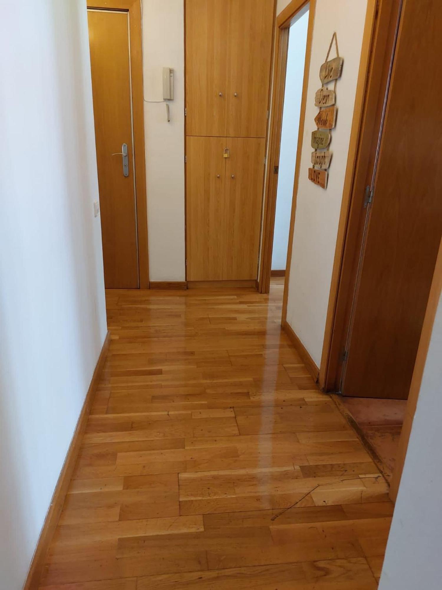 Apartamento Tranquilo Cerca De La Sagrada Familia Барселона Екстер'єр фото