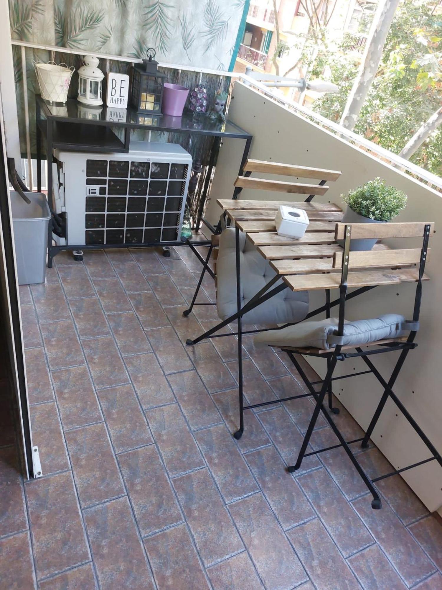 Apartamento Tranquilo Cerca De La Sagrada Familia Барселона Екстер'єр фото